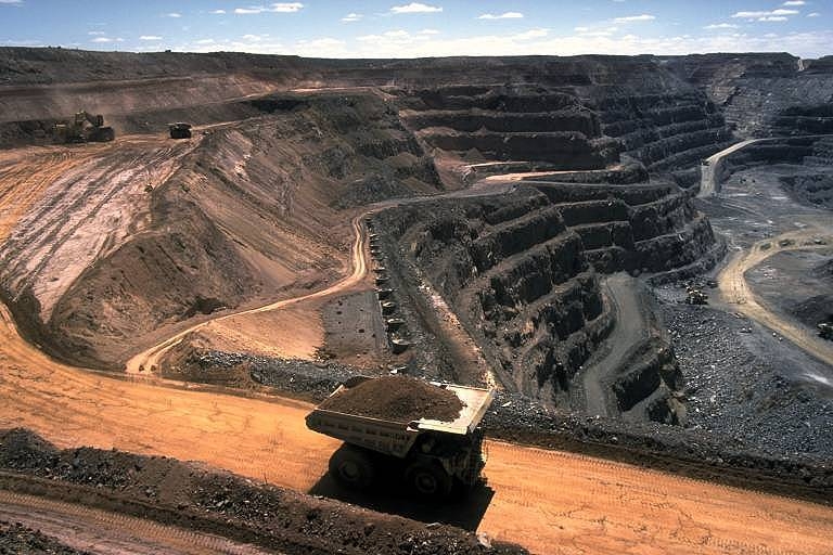Minings Image